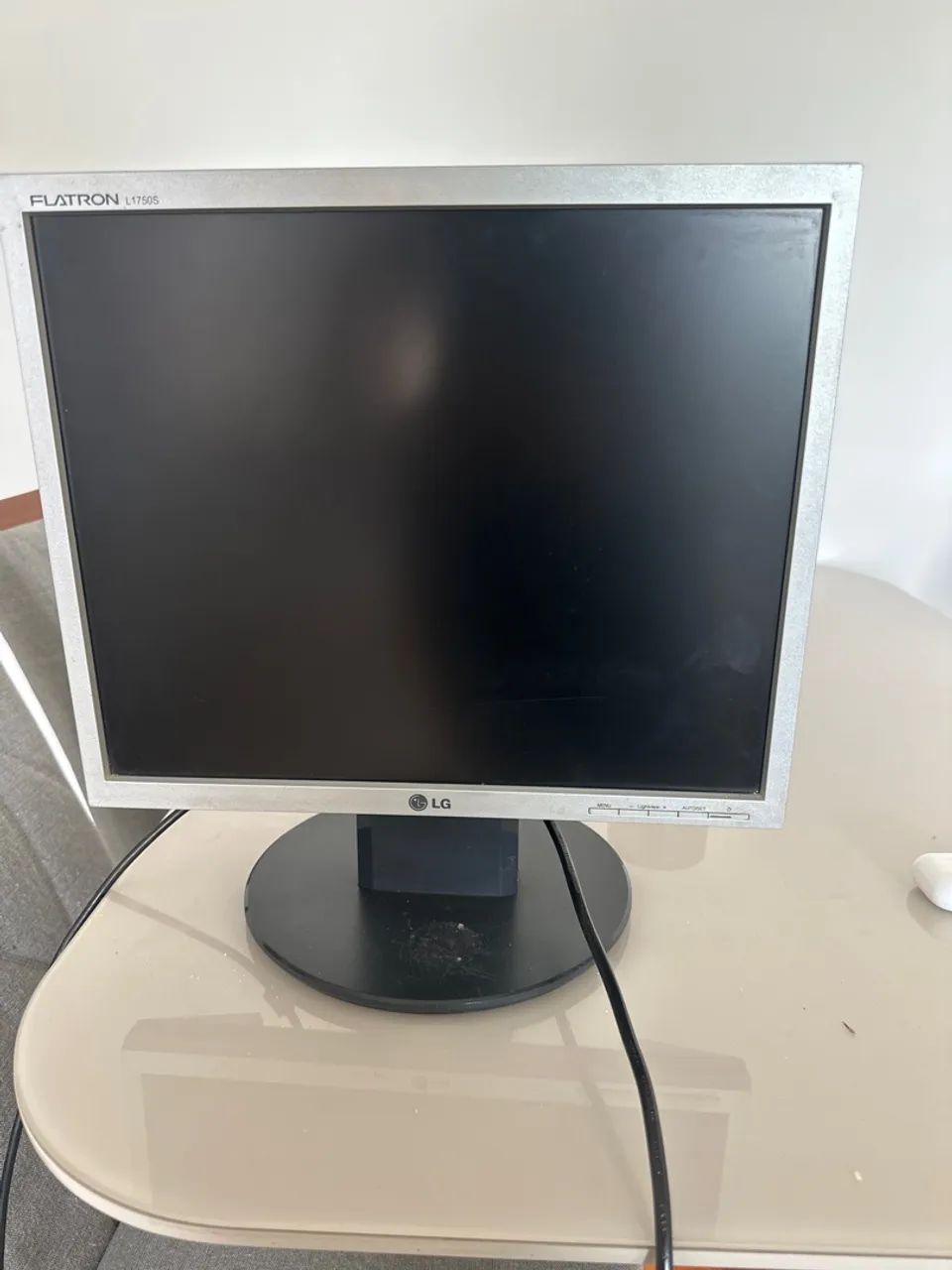 Monitor LG