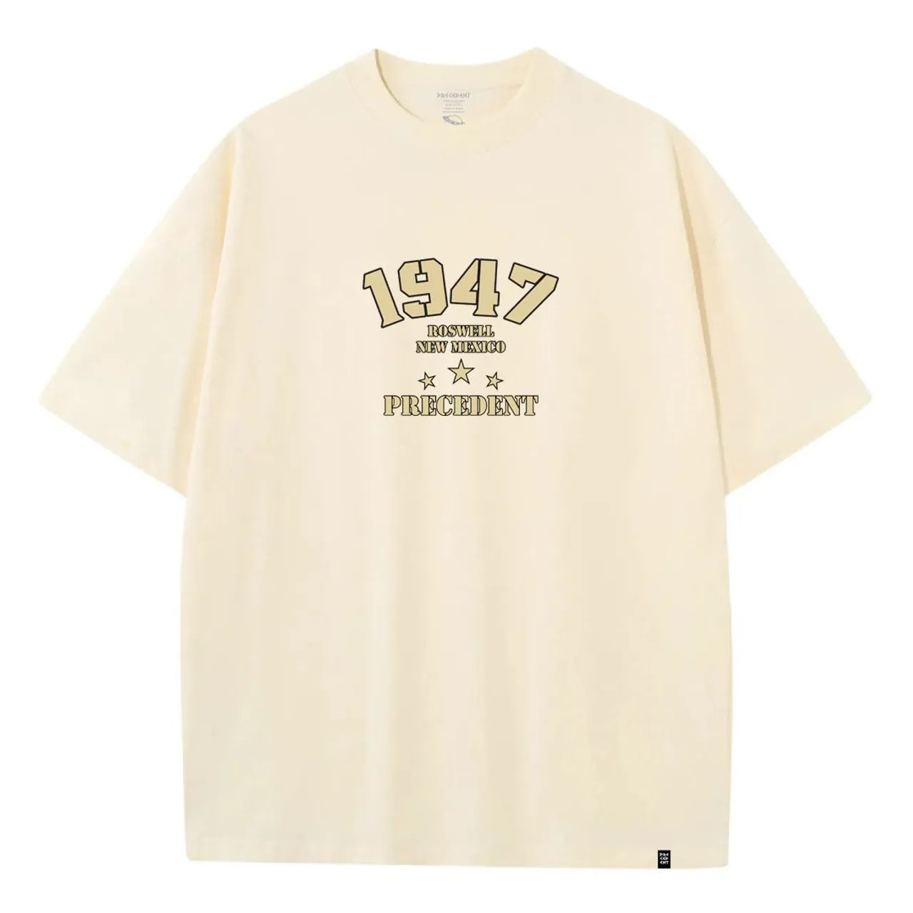 Camisa Oversized Premium 