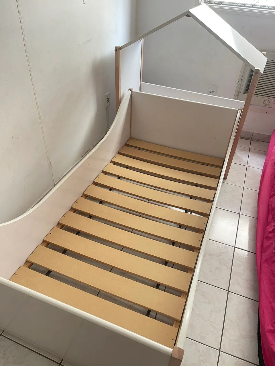 Cama Infantil  - Foto 3