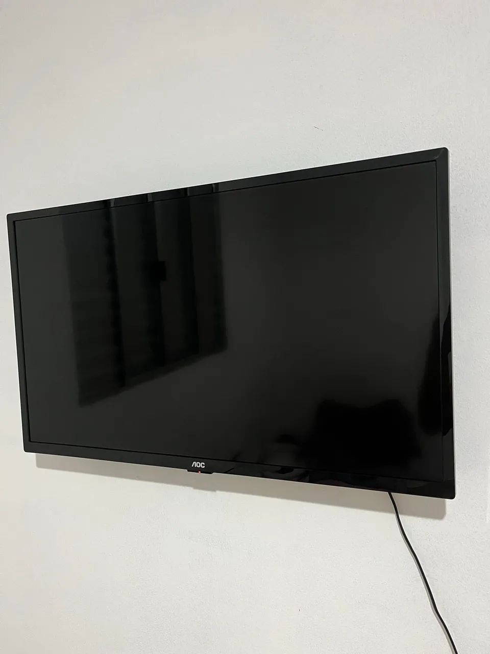 Smart tv AOC 