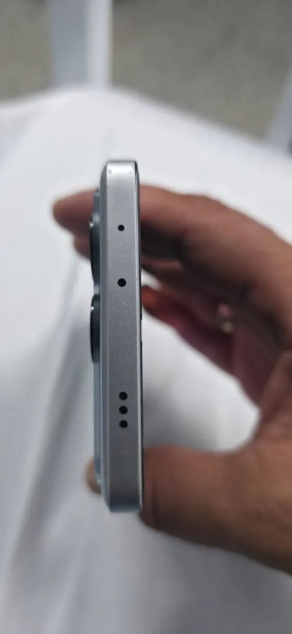 POCO X6 PRO 256 GB 8 RAM - Foto 2