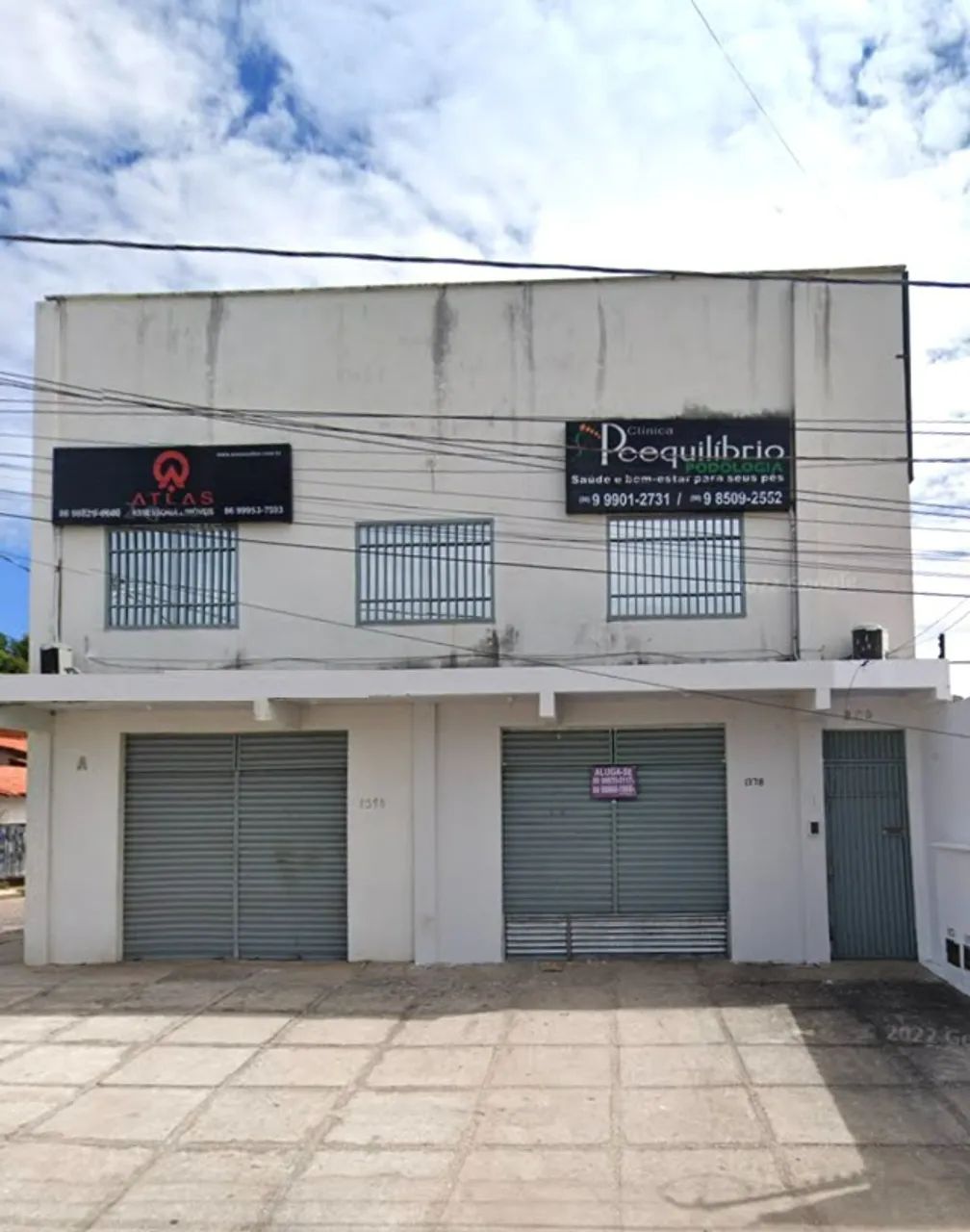 Foto - Timon - Parque Piauí II