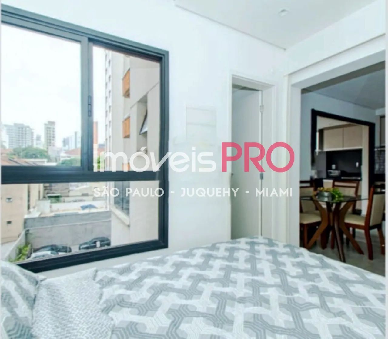Apartamento à venda em Pinheiros com 41m². - Foto 5