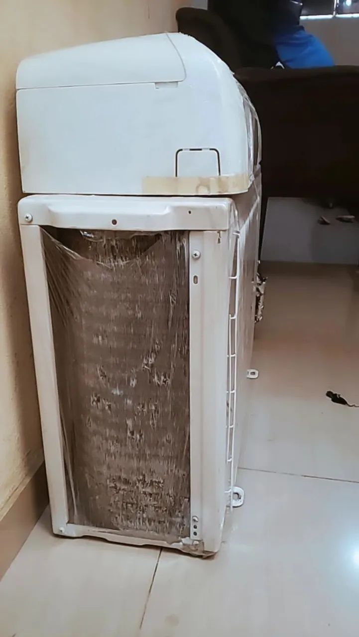 Ar condicionado 9000btu  - Foto 4