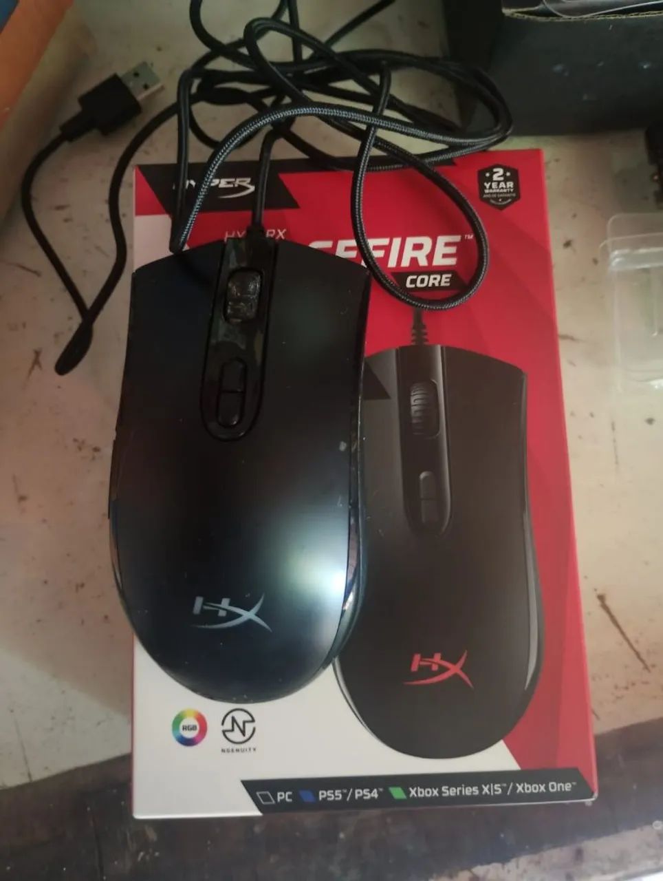 PEÇAS PC GAMER  - Foto 4