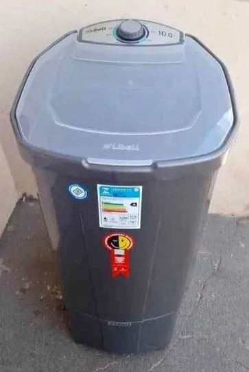 tanquinho libell 10 kg grande promoçao....chama chama - Foto 4