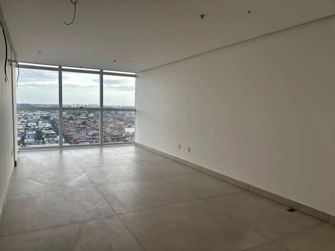 Alugo! Sala parque Office vista panorâmica  - Foto 2
