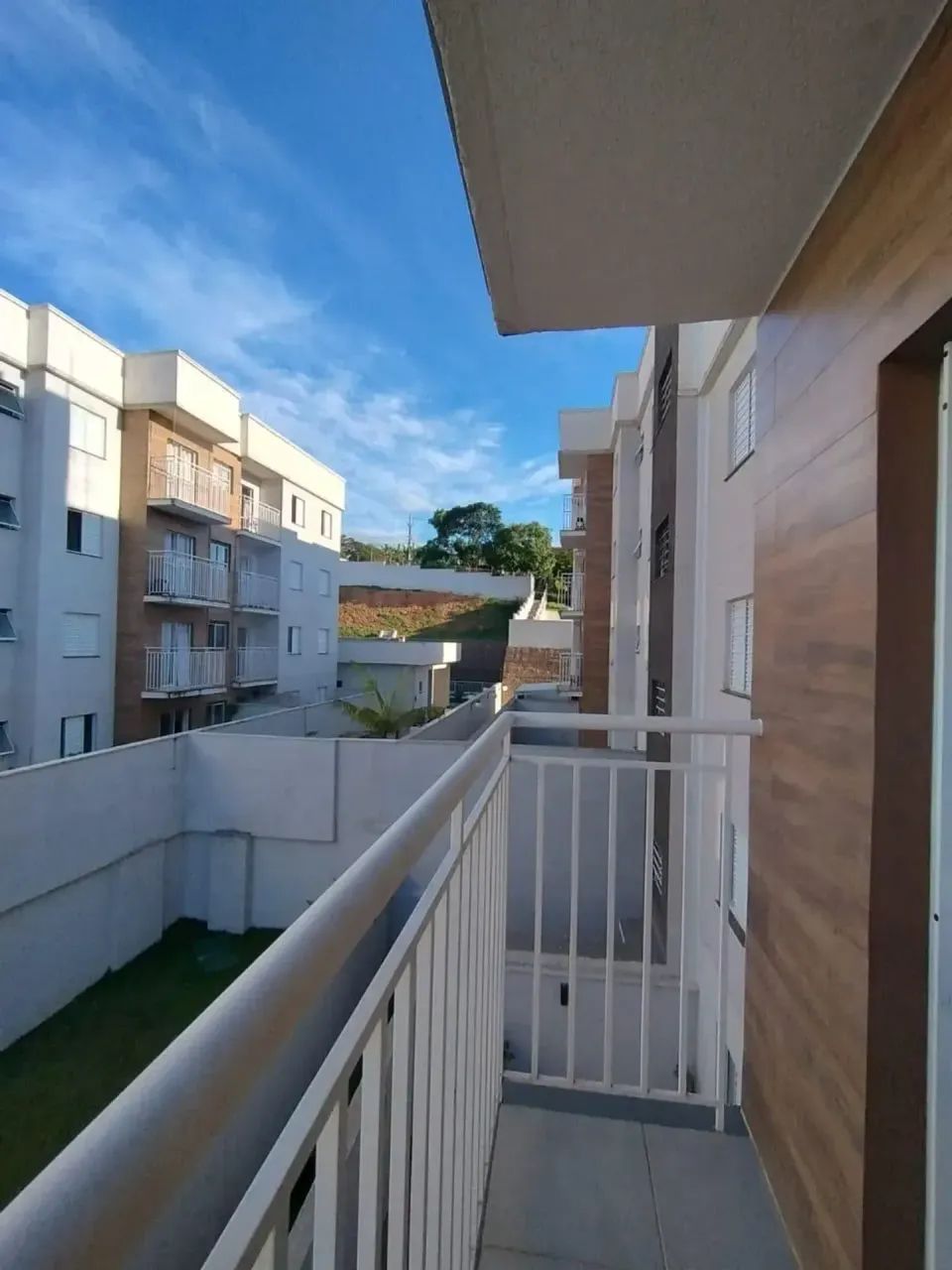 Apartamento a Venda Bello Ciello 2 - Vinhedo - SP. - Foto 4