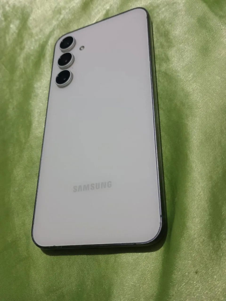 S23 FE 128GB BIOMETRIA FACE ID NFC - Foto 2