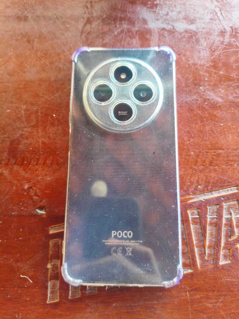 Vendo POCO C75  - Foto 3