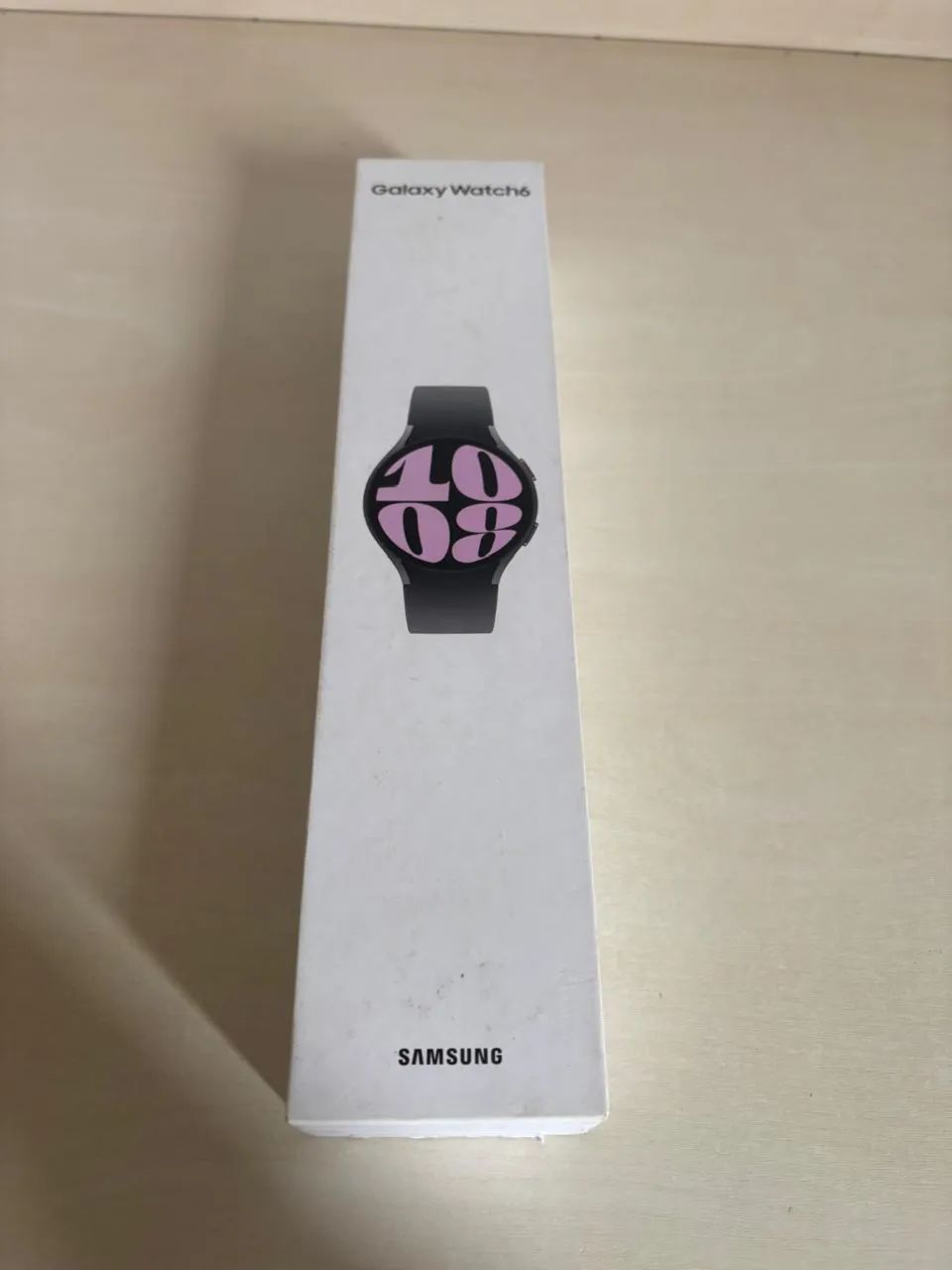 Smartwatch Samsung Galaxy Watch 6  - Foto 6