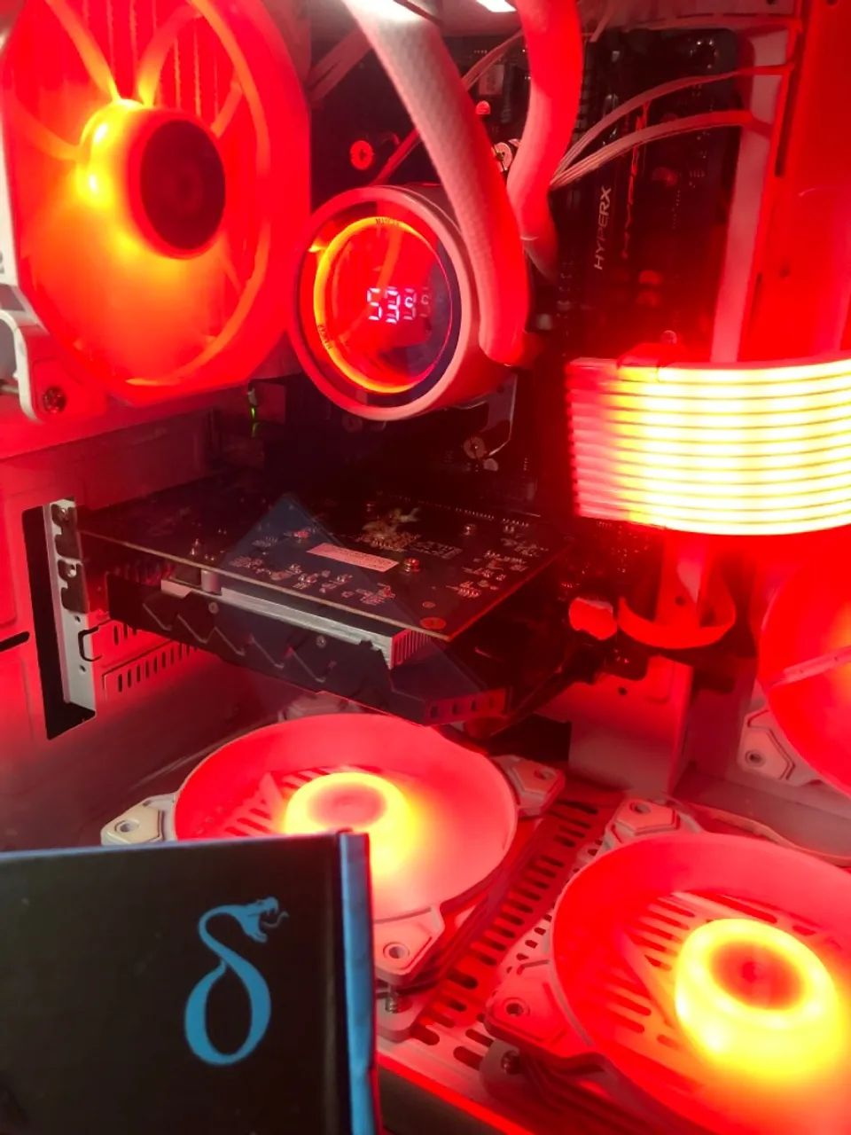 Placa de vídeo GTX750TI - Foto 3
