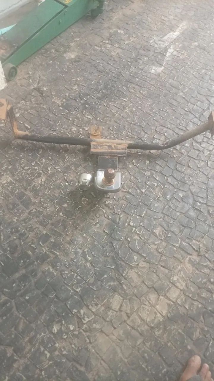 Vendo engate 