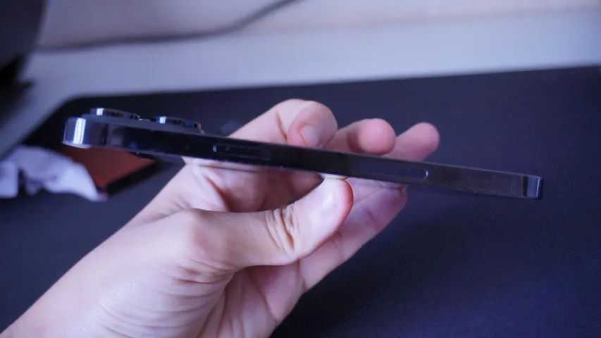iphone 14 pro max 128gb  - Foto 5
