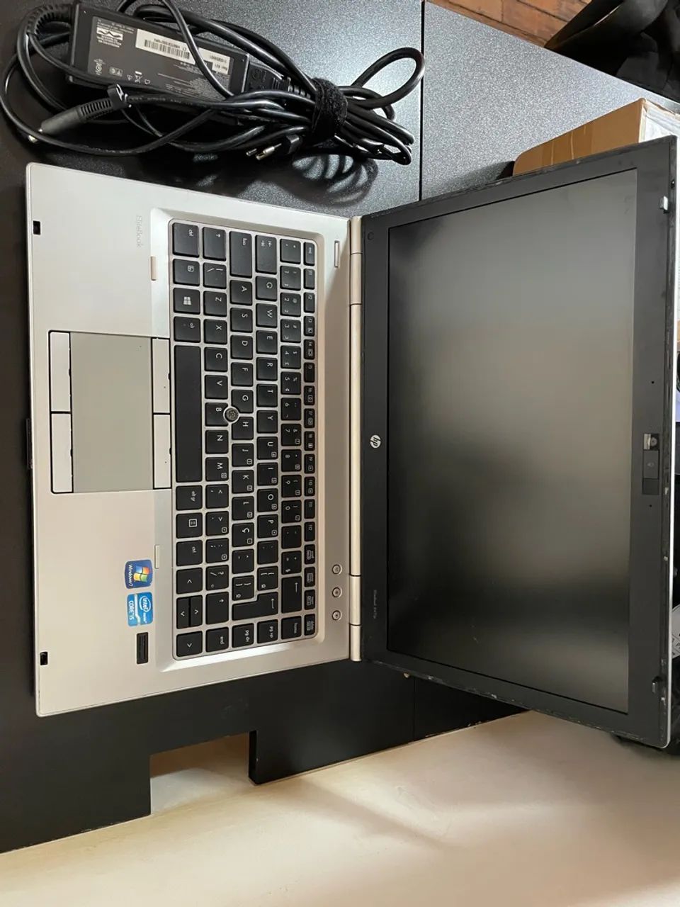 Notebook HP - Foto 3