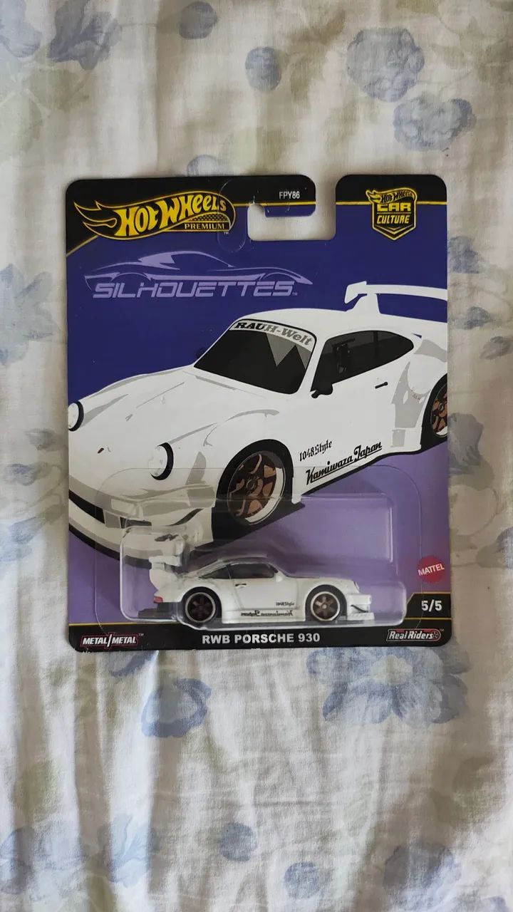 Hot Wheels Premium  - Foto 2