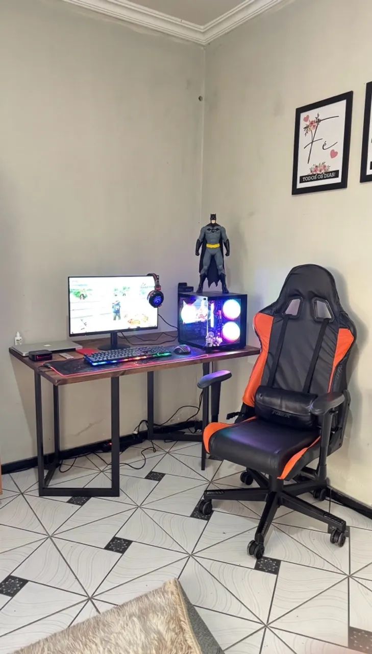 CADEIRA GAMER - Foto 2