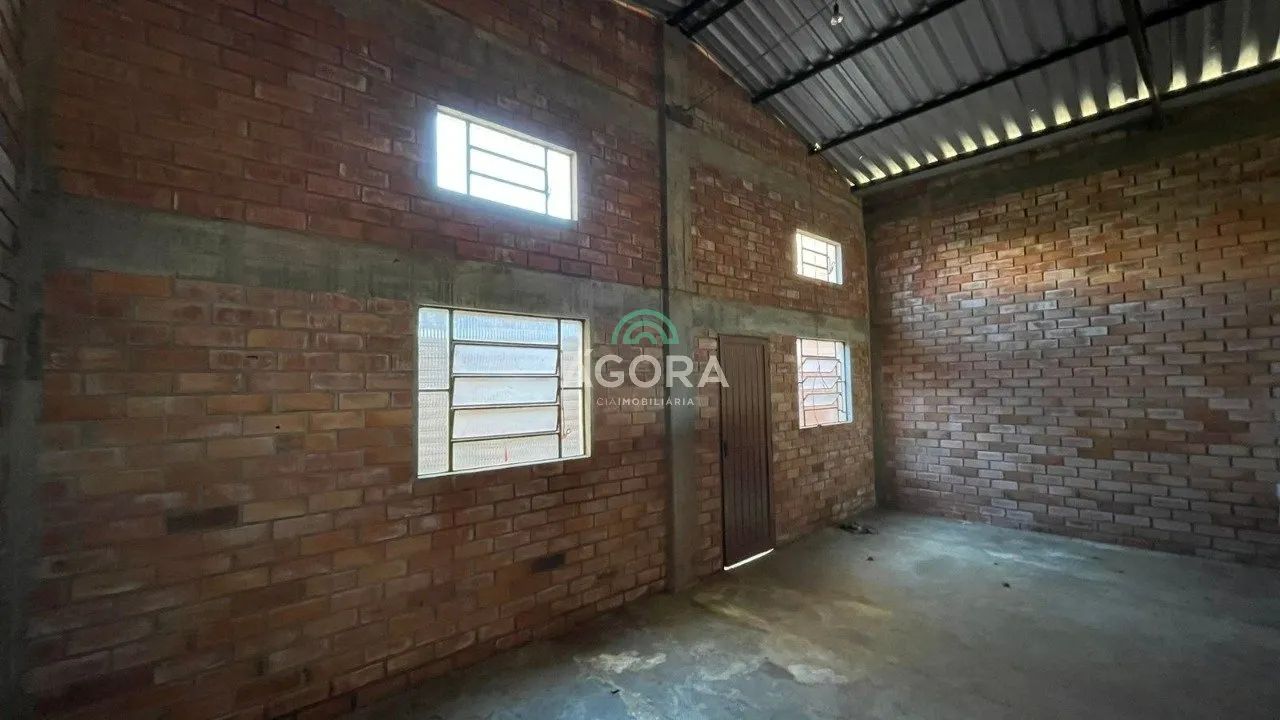 Pavilhão comercial, 110m² - Foto 2