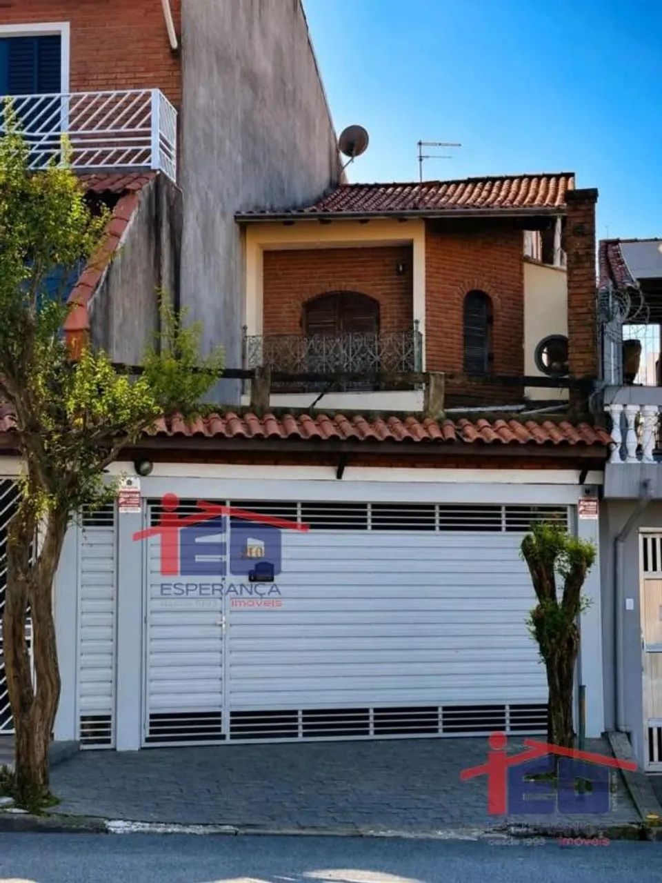 Residencial - Jaguaribe
