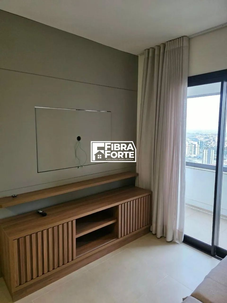 Apartamento locação Sirius da Patriani Campinas - Foto 2