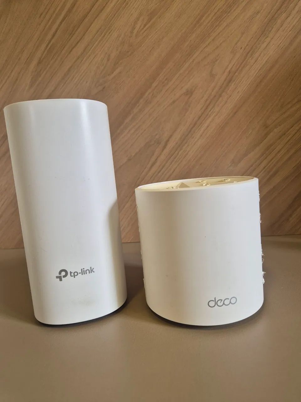 Kit Wi-Fi Deco X60 e M4 - Foto 2