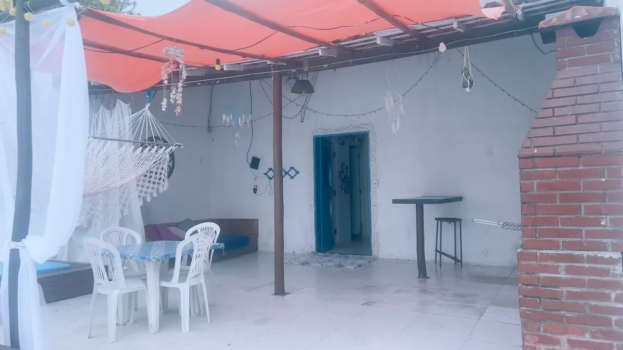  Olho d água House- Casa de Temporada - Foto 6