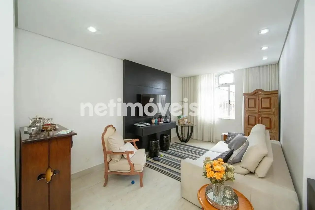 Venda Apartamento 2 quartos Prado Belo Horizonte