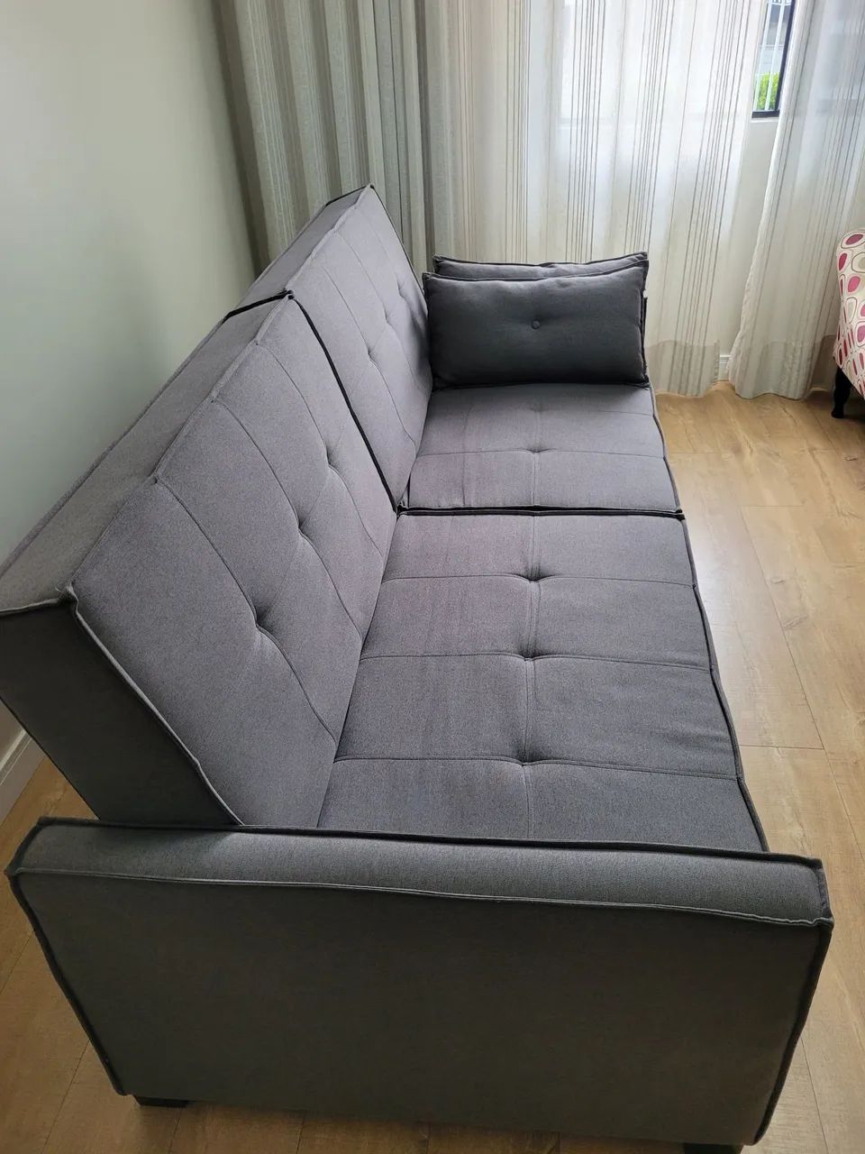 Sofá cama Ciello - Foto 4