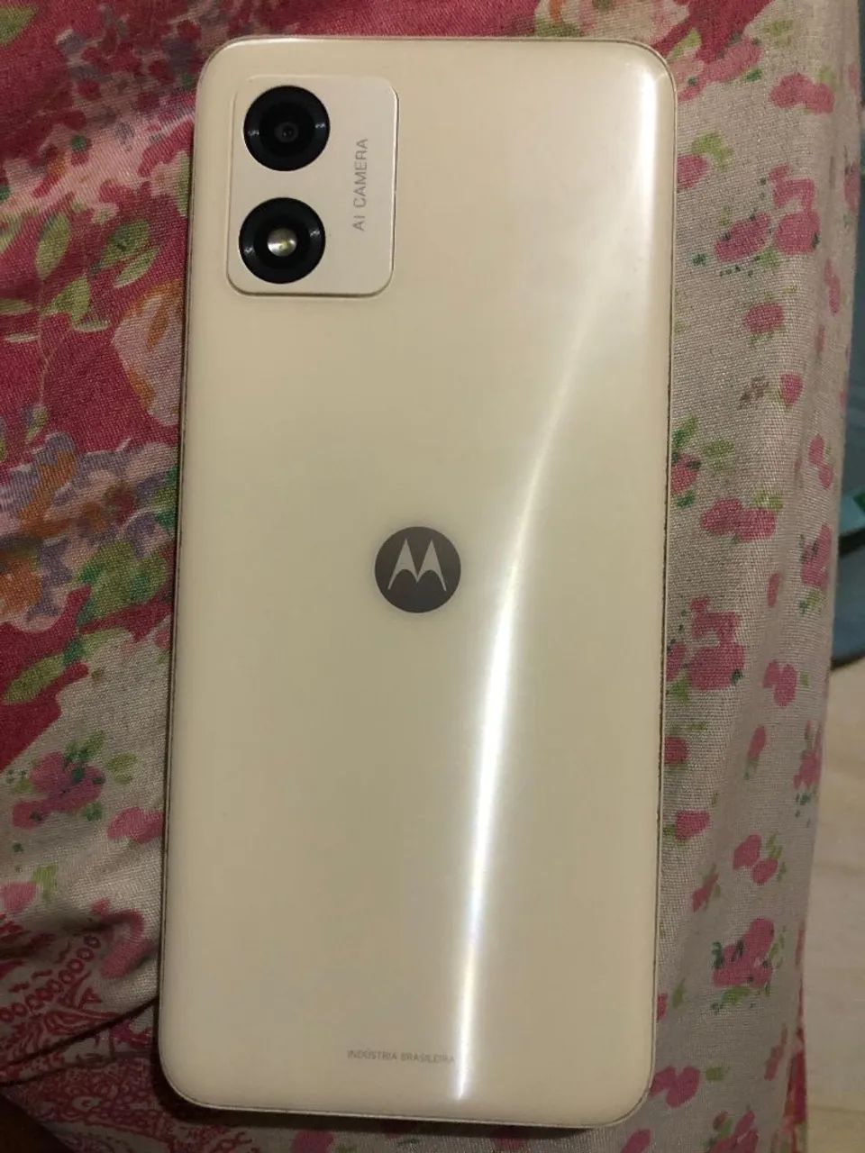 Celular moto e13  - Foto 3