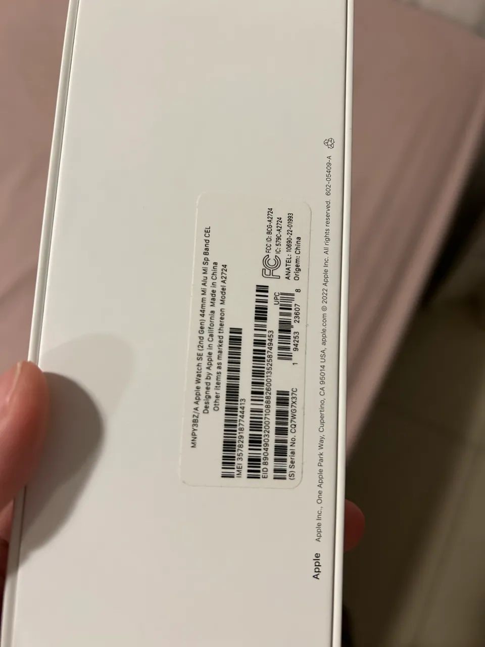 Apple Watch  - Foto 3