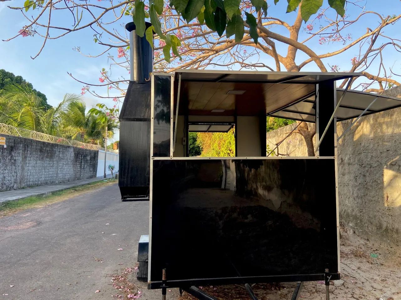 Vendo esse trailer  - Foto 3