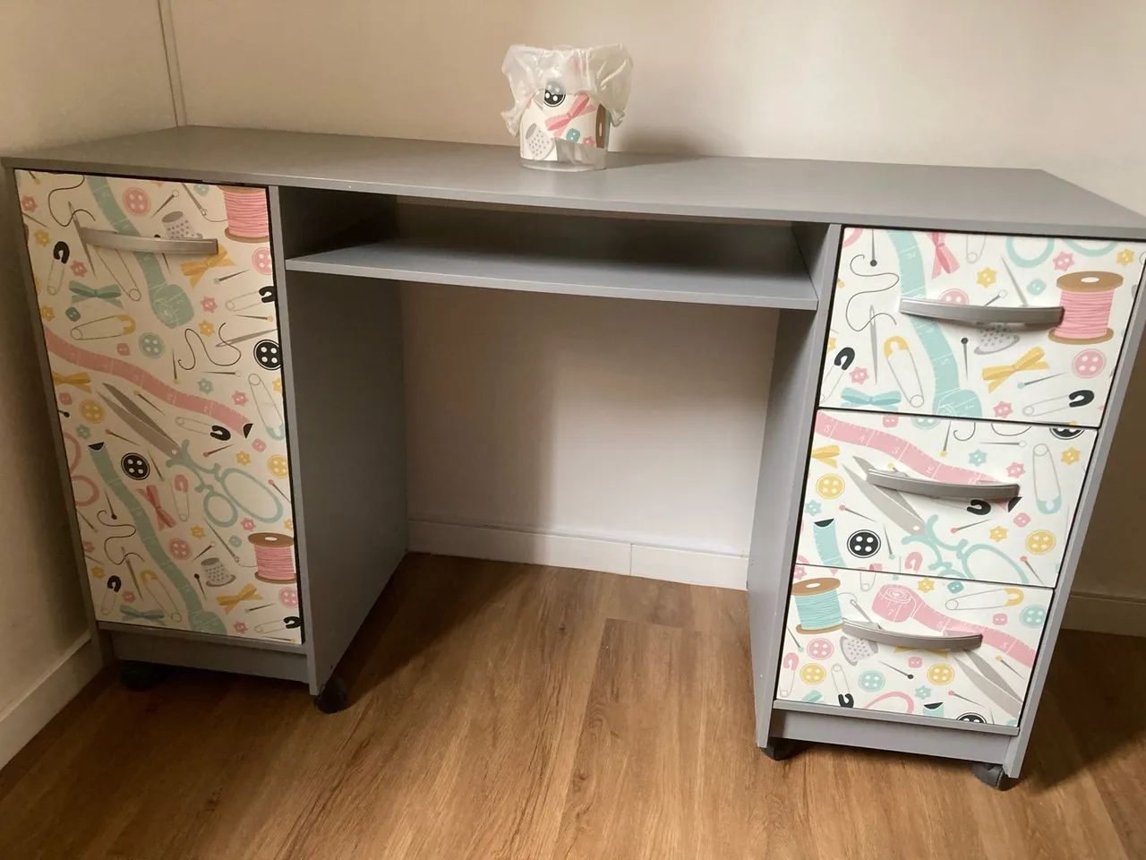 Mesa de escritório, multiuso