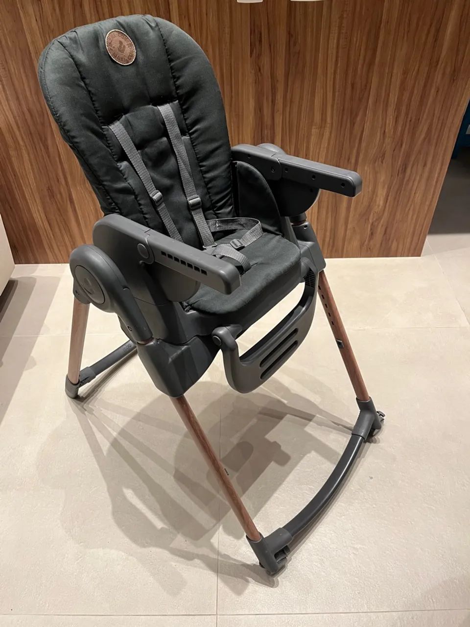 Cadeira Maxi Cosi Minla - Foto 4