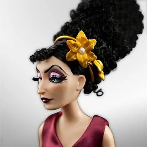 Boneca colecionar nova disney - Foto 4