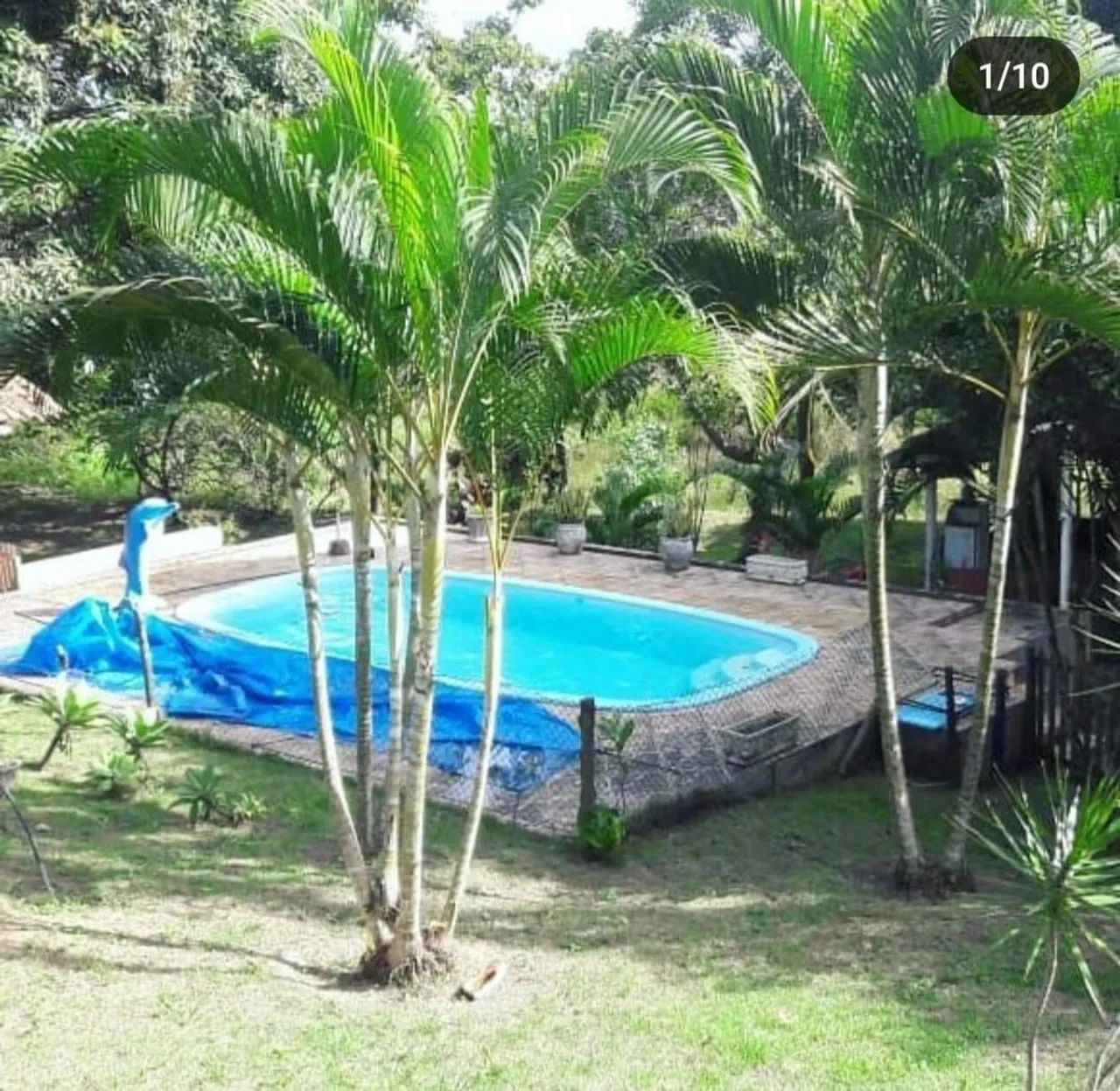 Vendo Terreno Vilagio do Sol  700 mts da Rodosol  - Foto 5