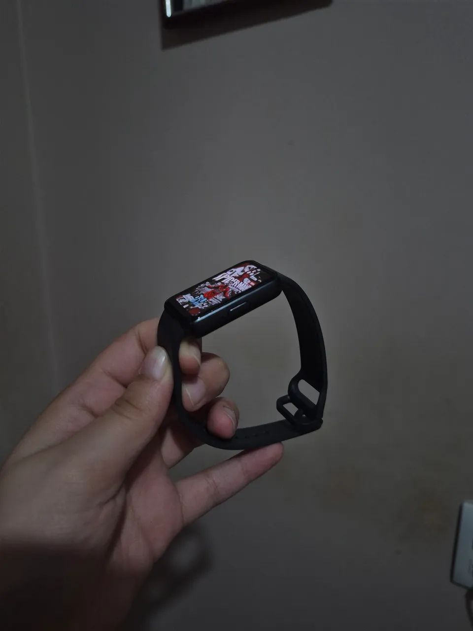 SmartWatch fit 3 - Foto 2