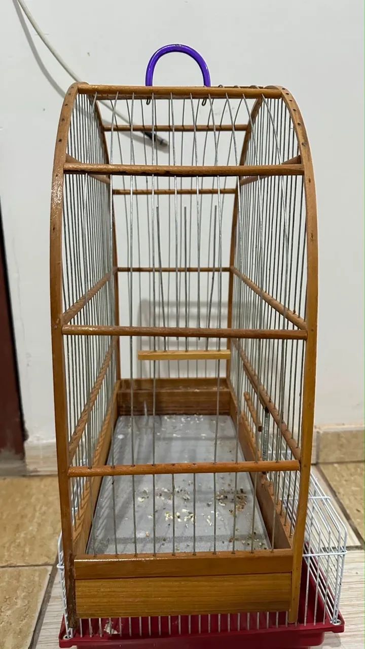 Gaiola - Foto 3