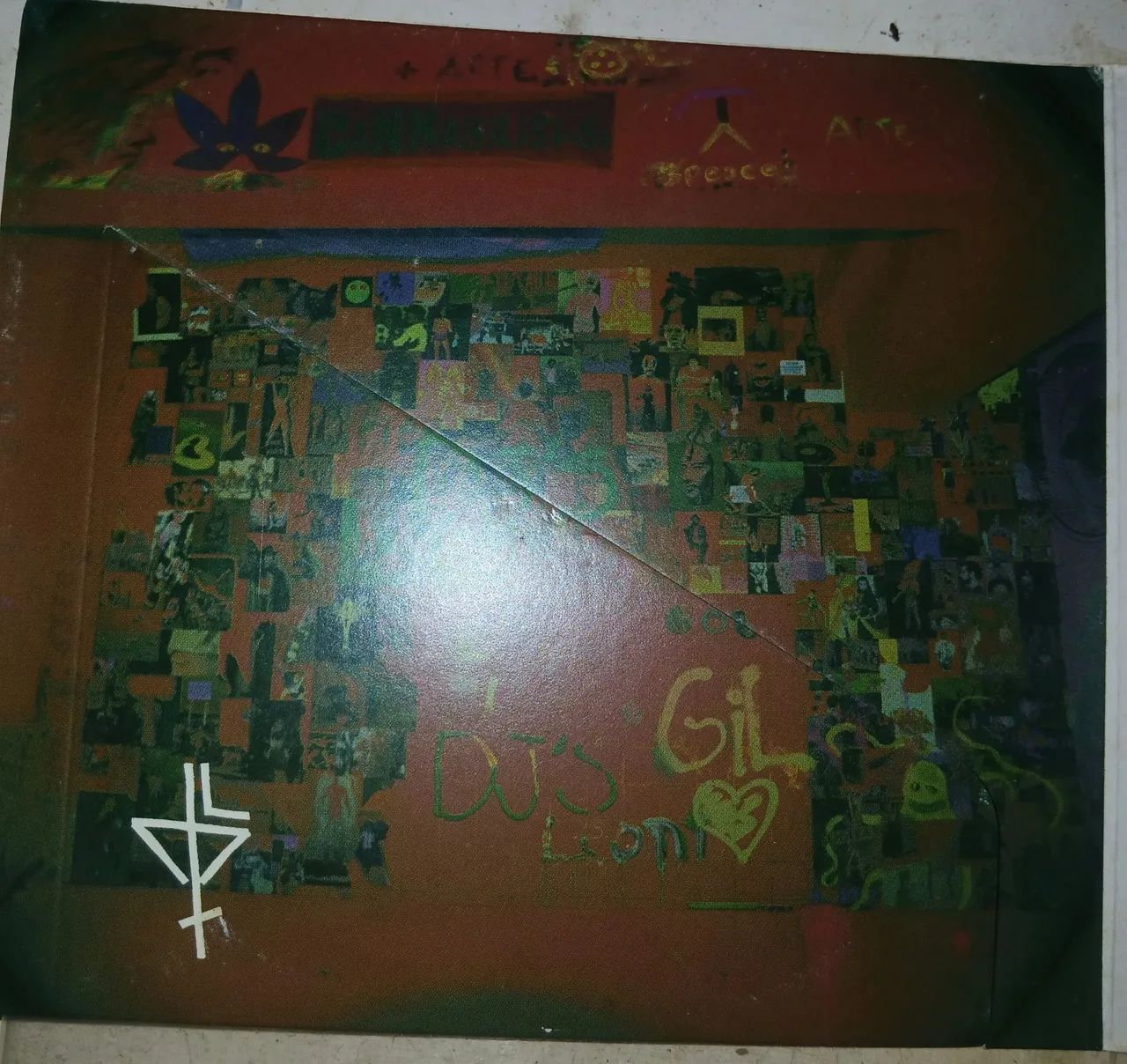 Cd Linn da Quebrada Pajubá  Raríssimo  - Foto 4