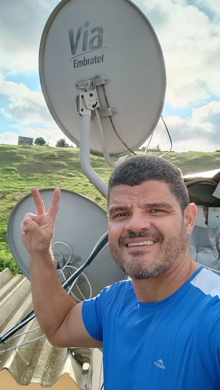 Antena Digital  - Foto 2