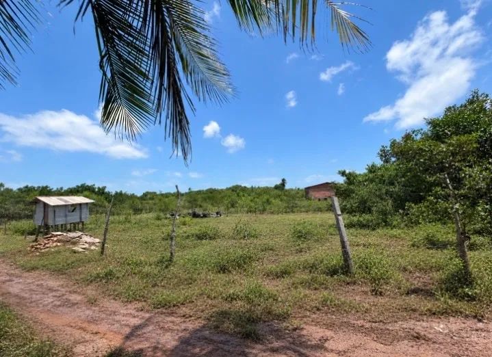 Vende - se terreno 