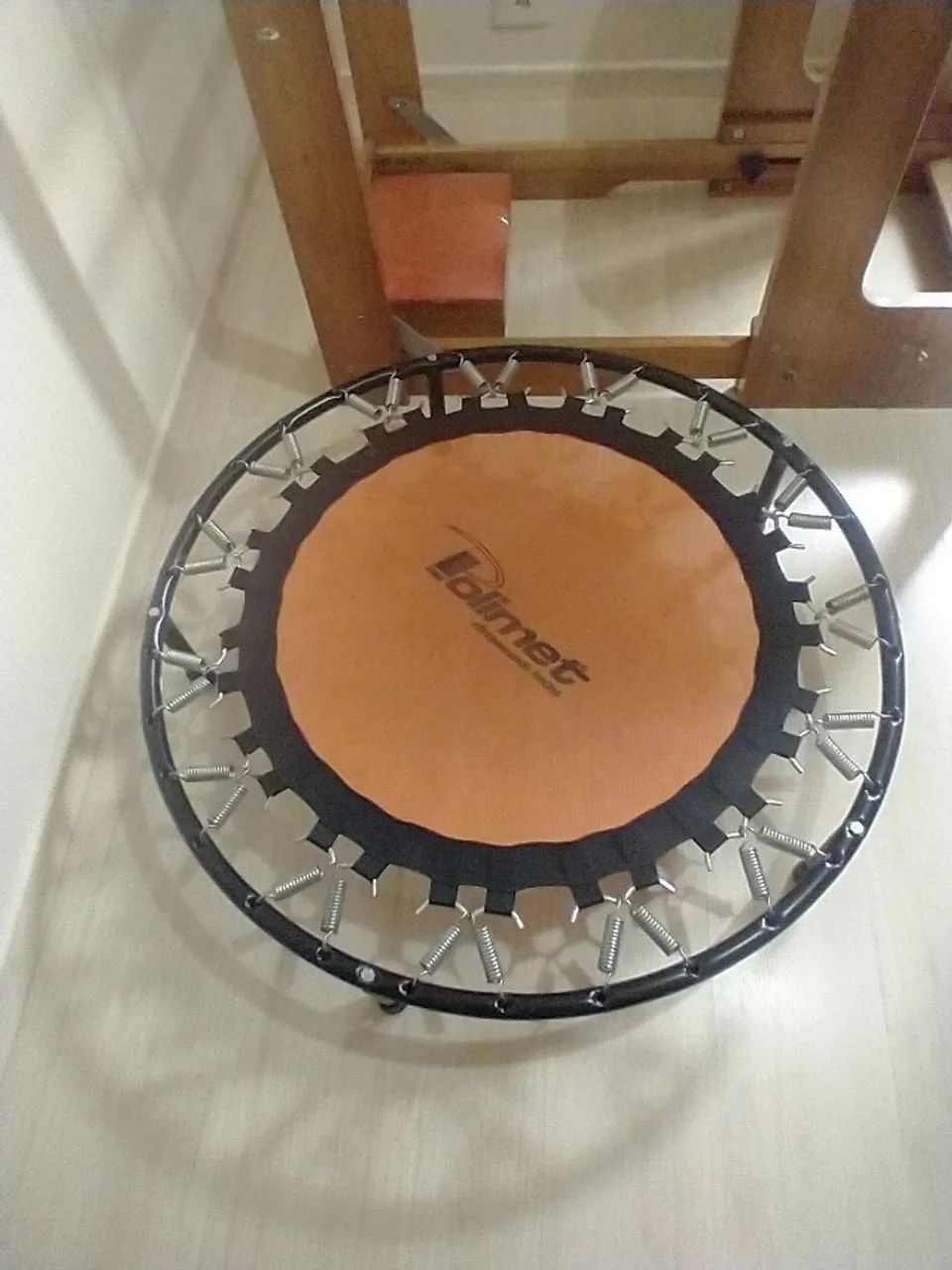 Aparelho de Pilates - Foto 4