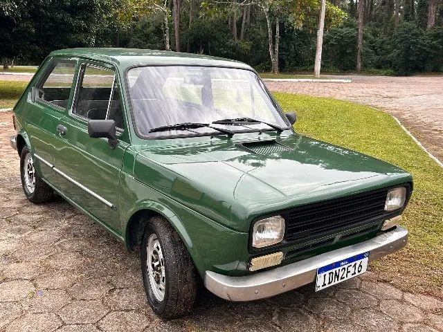 Fiat 147 C/ CL 1979 - Foto 2