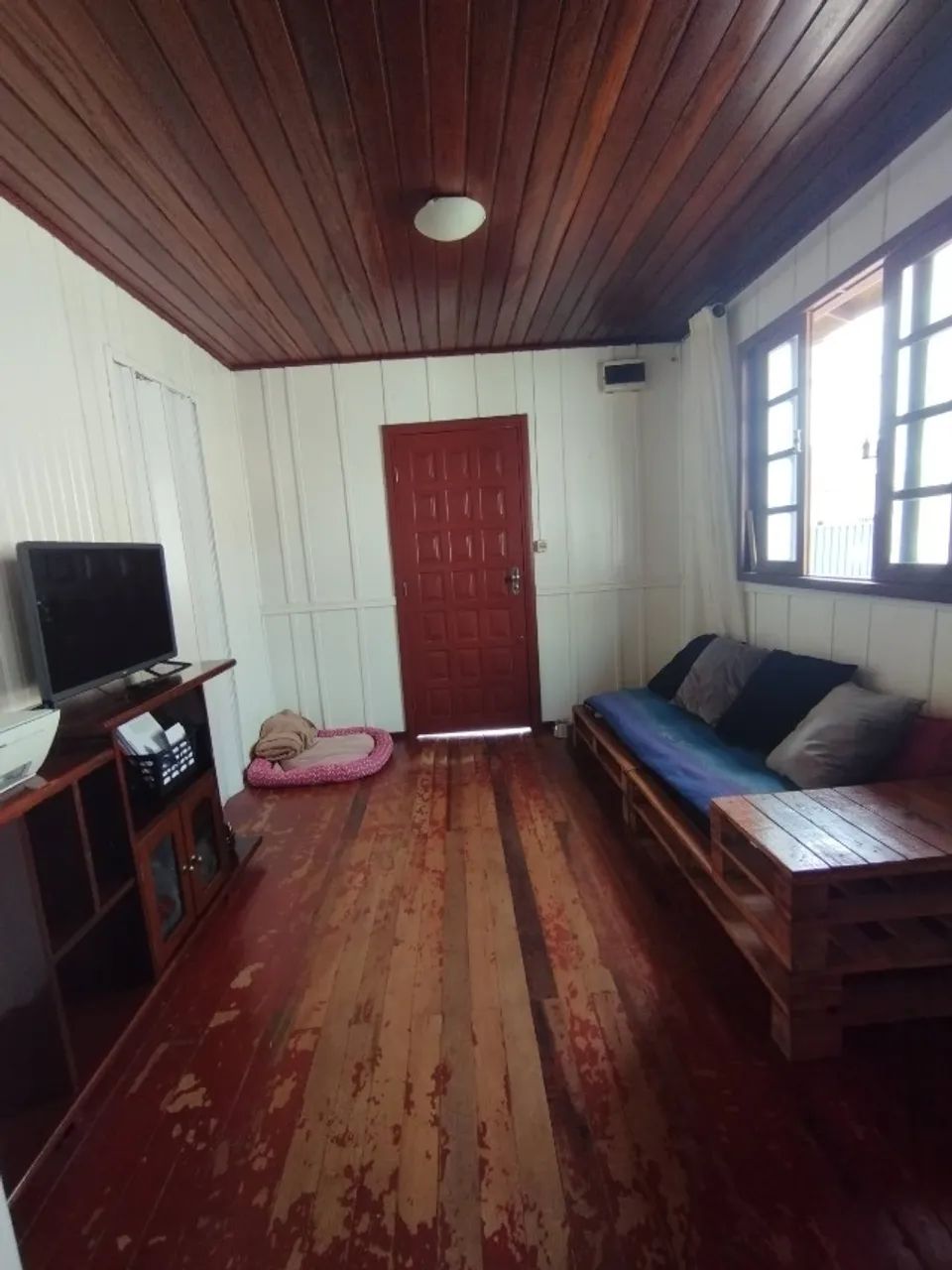 Aluga-se quarto em Casa no Pantanal! - Foto 3