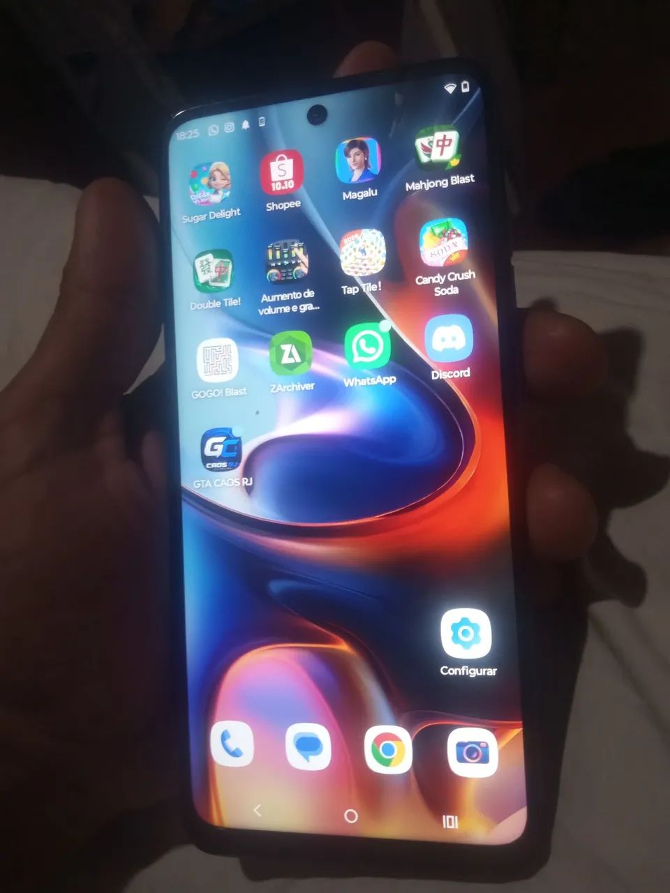 Celular barato - Foto 3