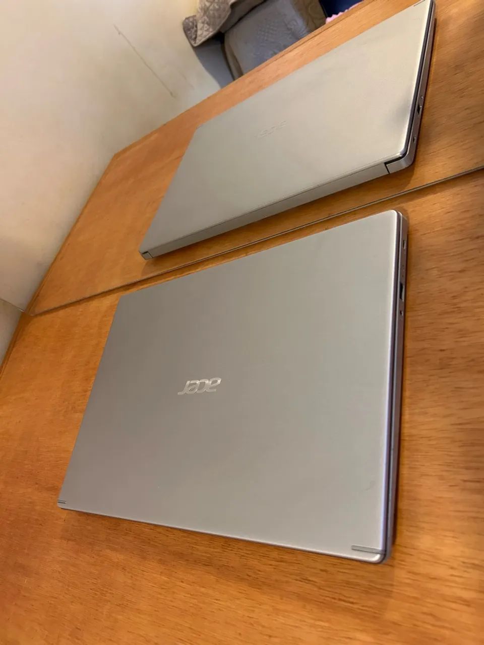 NOTEBOOK i5 ACER TOP DE LINHA!