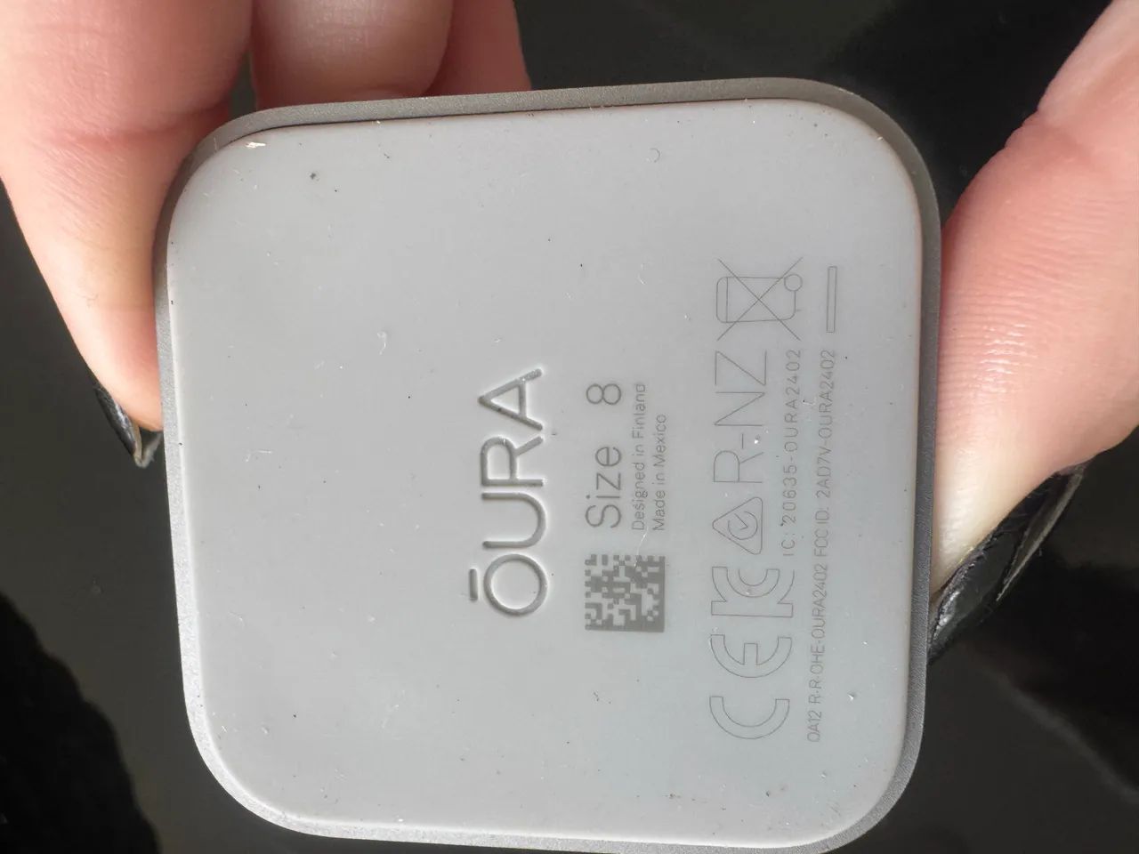 OURA RING 4 - USADO - PRATS - Foto 2