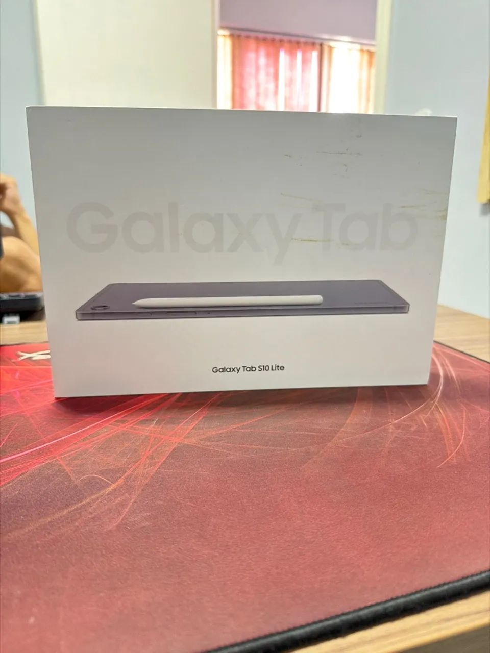 Tablet S10 lite
