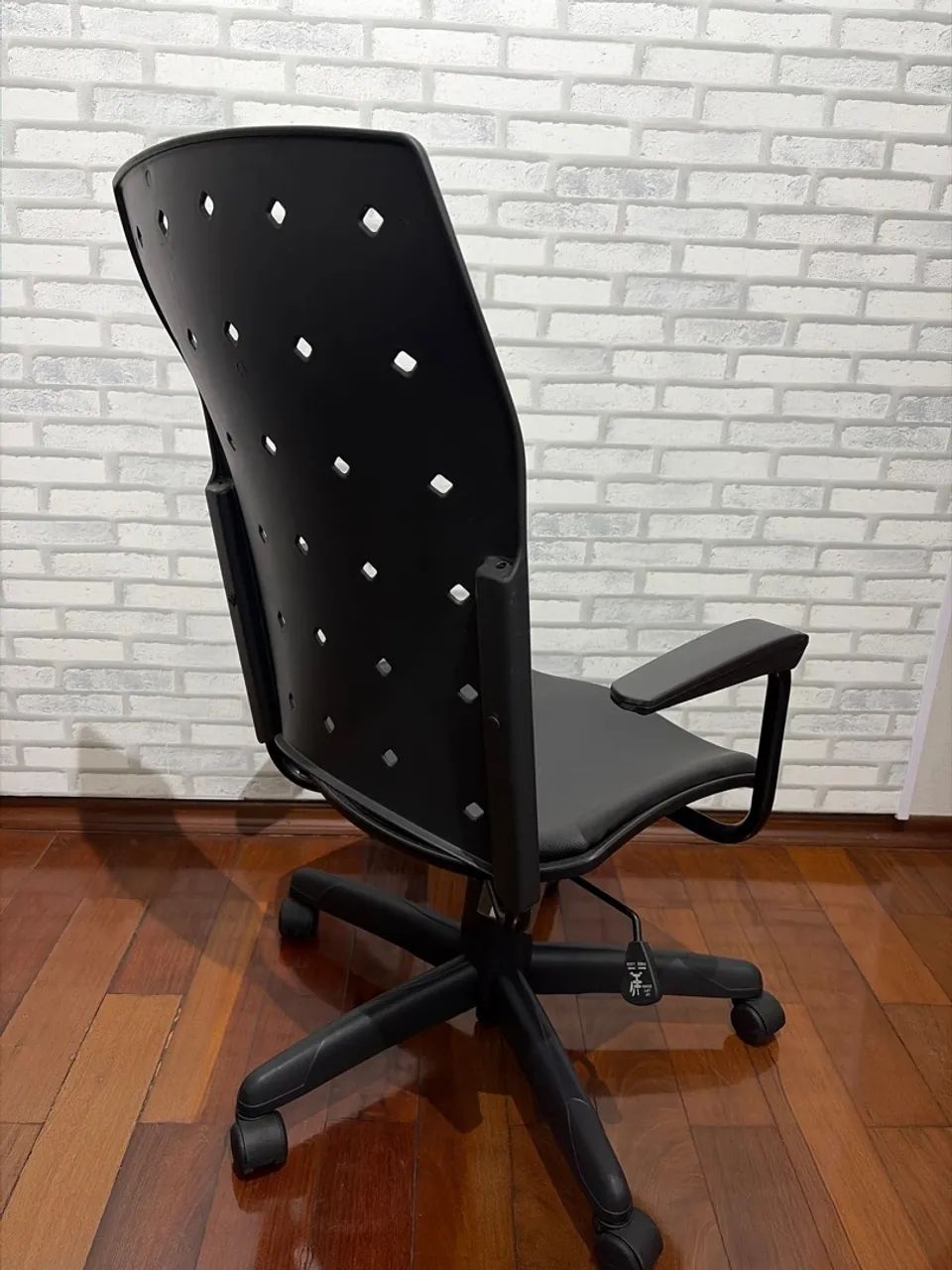 Cadeira Ergoplax  - Foto 3