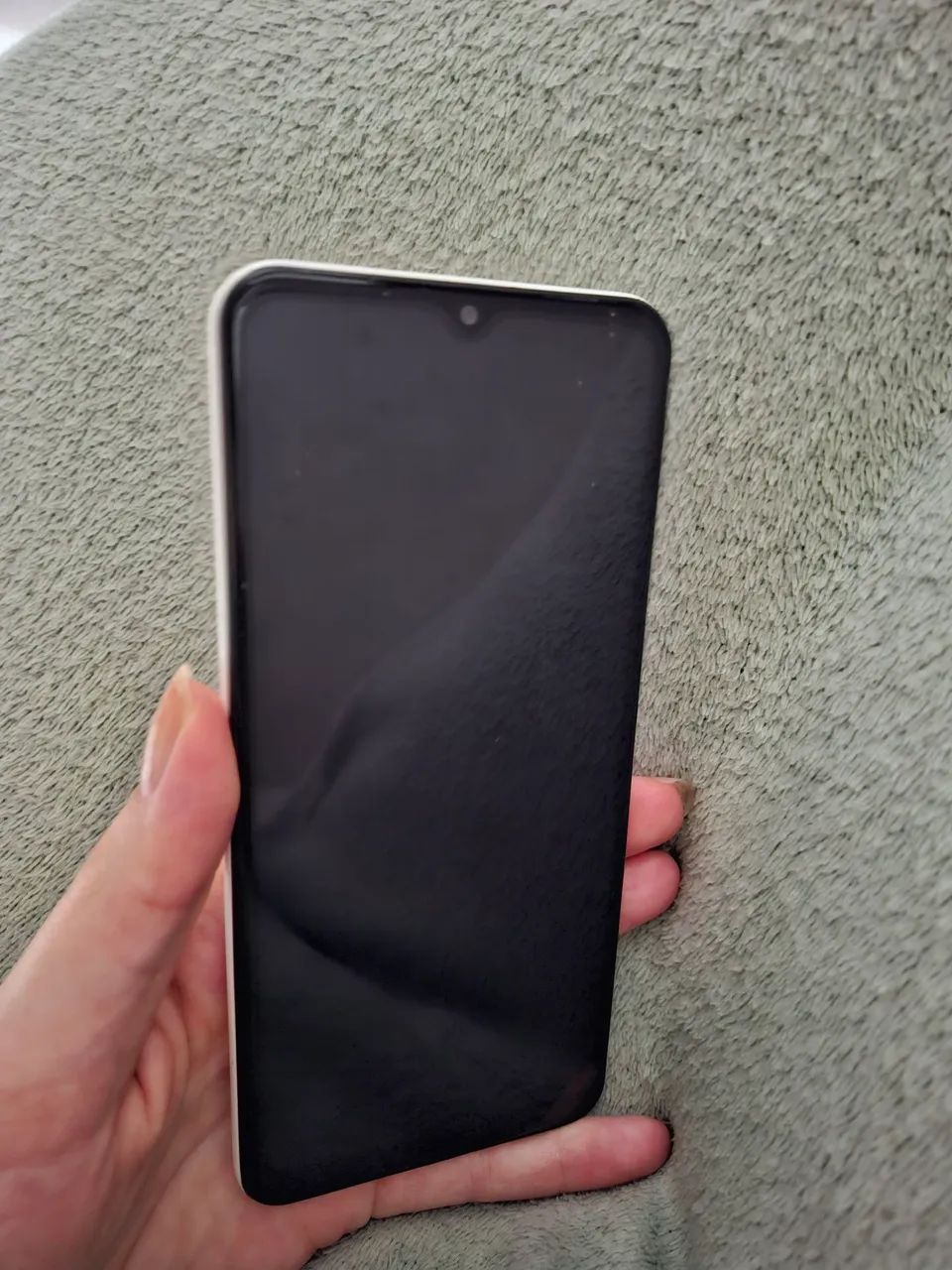 Samsung Galaxy A13 128GB Muito Conservado - Foto 2
