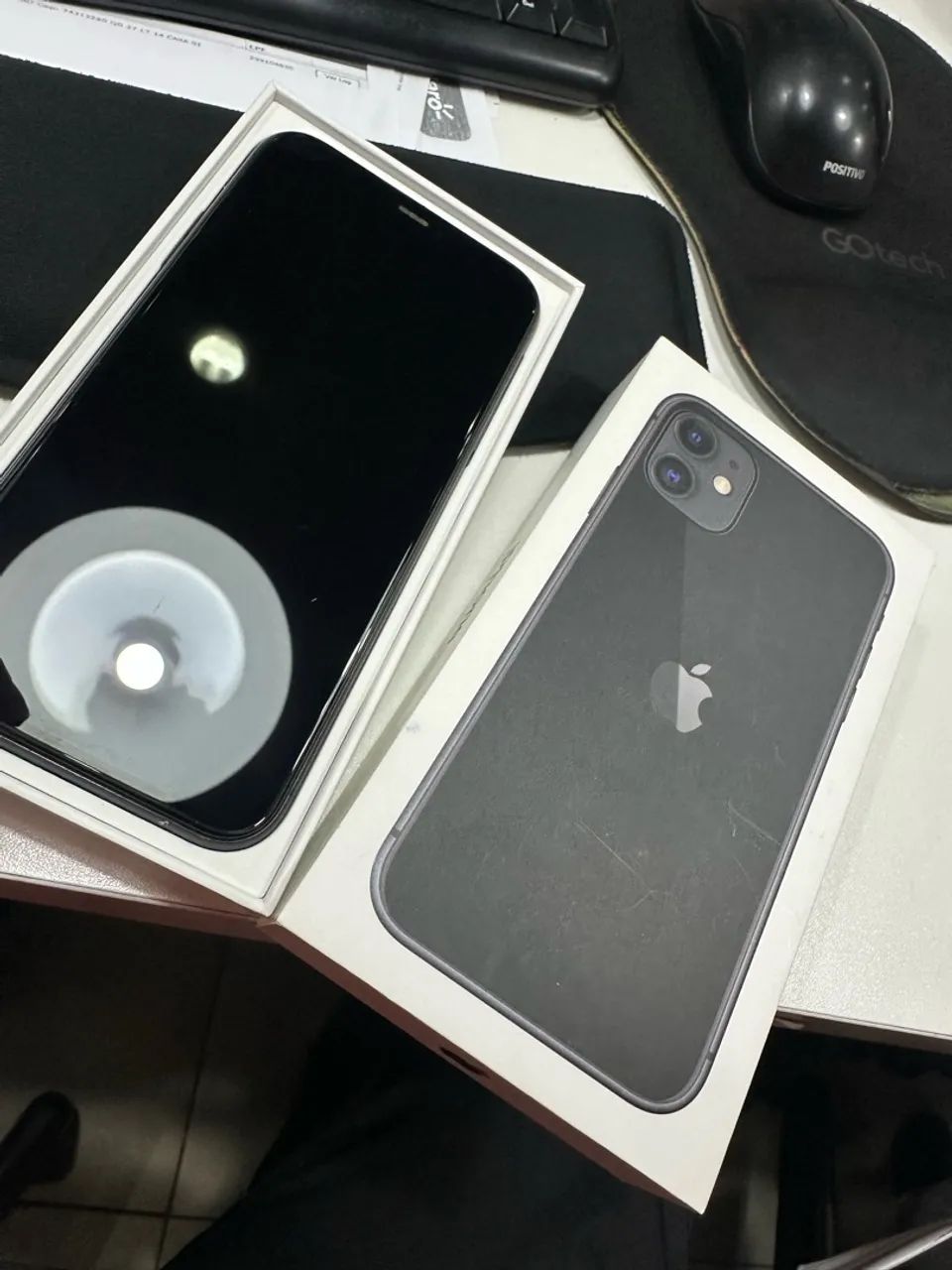 iPhone 11 64gb